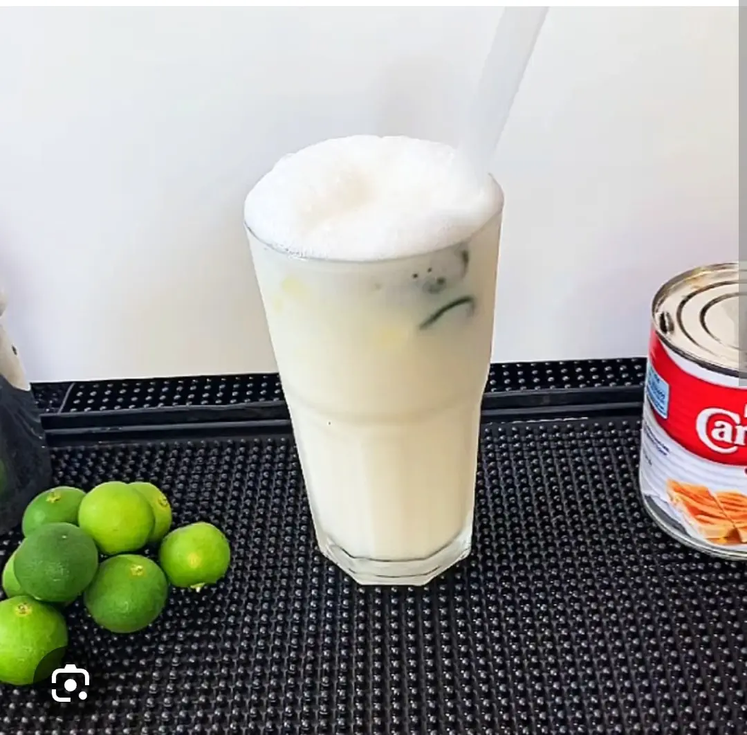 Hình ảnh sữa tắc