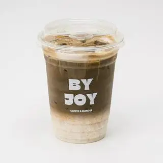 Hình ảnh Houjicha Latte