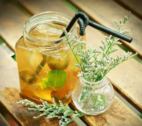 Hình ảnh Nước Sấu Đá