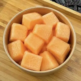 Hình ảnh Dưa vàng