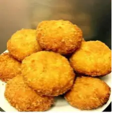 Hình ảnh bánh gà (5c)