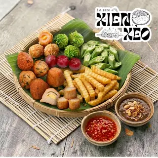 Hình ảnh C3 Viên Đủ Loại