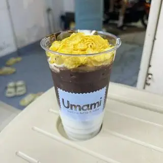 Hình ảnh Cereal Milk Cacao Latte