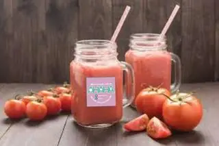 Hình ảnh Nước ép cà chua