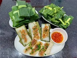 Hình ảnh Combo Truyền Thống