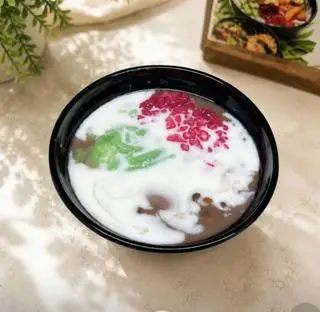Hình ảnh CHÈ THẬP CẨM
