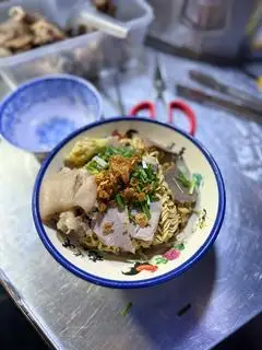 Hình ảnh Mỳ xương