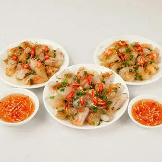 Hình ảnh Combo Bánh Bột Lọc 3 - 4 Người 