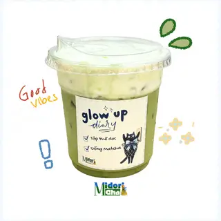 Hình ảnh Matcha Cream