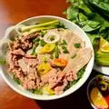 Hình ảnh Phở Tái - Nạm