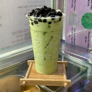 Hình ảnh Thái Xanh Trân Châu