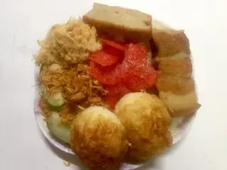 Hình ảnh Xôi Xéo Thịt Kho - Pate - Chả