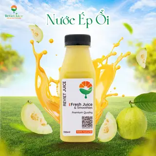 Hình ảnh Nước ép Ổi