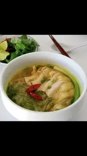 Hình ảnh Miến Gà Tô Đặc Biệt