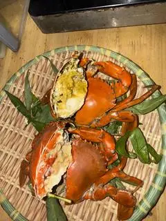 Hình ảnh Cua Thịt
