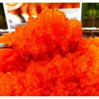 Hình ảnh Trứng chuồn khai vị