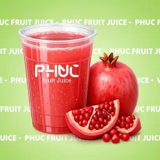 Hình ảnh Nước Ép Lựu