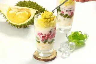 Hình ảnh Chè sầu đặc biệt