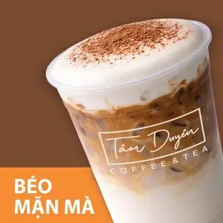 Hình ảnh Cà Phê Muối (Vừa)
