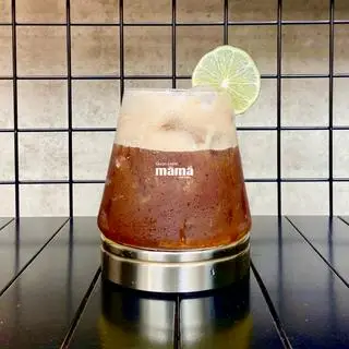 Hình ảnh Rô Espresso Chanh Bưởi (S)