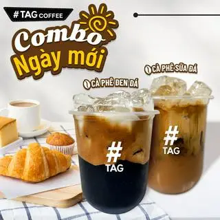 Hình ảnh Combo Ngày mới