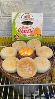 Hình ảnh Bánh hạt dẻ hảo hạng