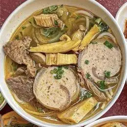 Hình ảnh Nạm gân chả