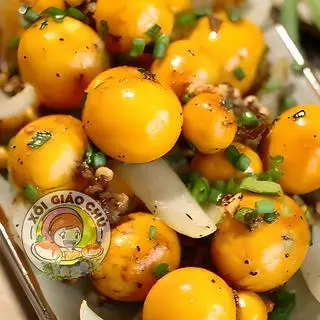 Hình ảnh Trứng Non Thêm