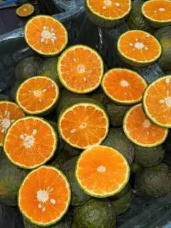 Hình ảnh Cam vắt