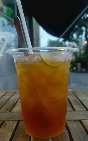 Hình ảnh Trà tắc