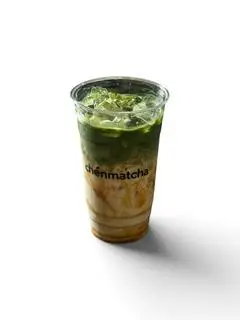 Hình ảnh Matcha Caramel (L)