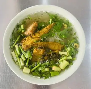 Hình ảnh Bún tô thường