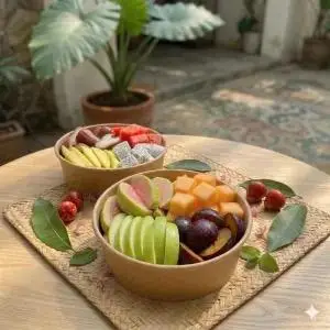 Hình ảnh Set Trái Cây Gia Đình(3-4 người)