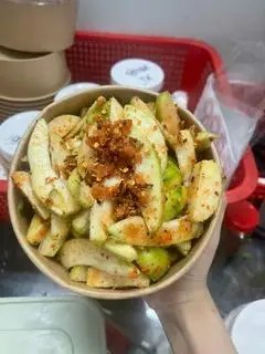 Hình ảnh Xoài Non