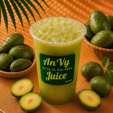 Hình ảnh Nước ép Cóc