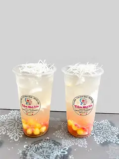 Hình ảnh Dừa sen lạnh