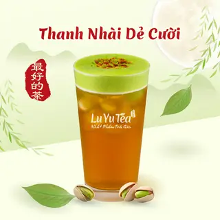 Hình ảnh Thanh Nhài Dẻ Cười