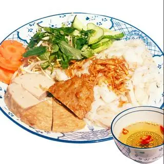 Hình ảnh Bánh lá đặc biệt