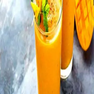 Hình ảnh Sinh tố xoài