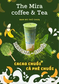 Hình ảnh Sữa Chuối- Khách chọn Vị 