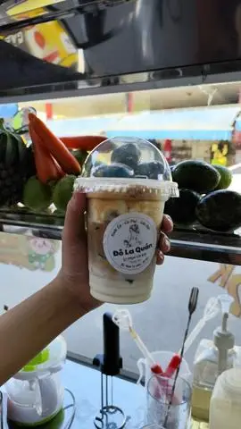 Hình ảnh Cacao Latte