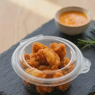 Hình ảnh Tóp Mỡ