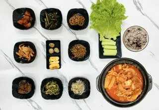 Hình ảnh CANH KIM CHI 
