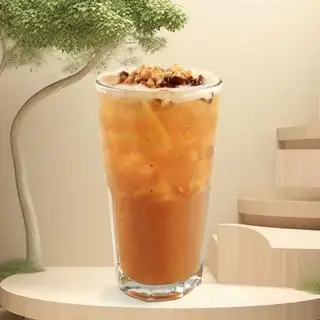 Hình ảnh Trà Me