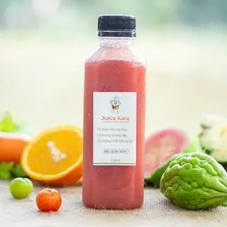 Hình ảnh NƯỚC ÉP ỔI