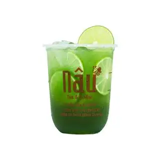 Hình ảnh Trà Chanh Bạc Hà -Size M