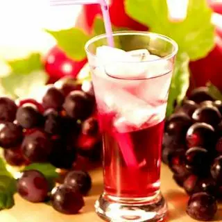 Hình ảnh Nước ép nho