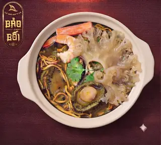 Hình ảnh Súp bào ngư zj đại bổ khang