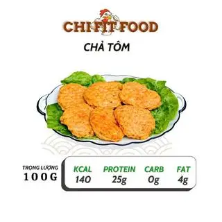 Hình ảnh Chả Tôm