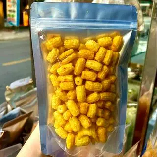Hình ảnh Nui Sấy Bơ